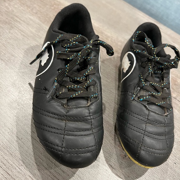 ProCat Kids Soccer Cleats size 12 - Picture 3 of 5